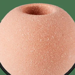 CASA BOULES Candeliere Terracotta| Candelieri