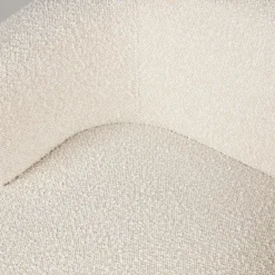 CASA BRAID Pouf Naturale| Pouf