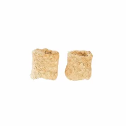CASA BRAID Pouf Naturale| Pouf