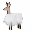 CASA BUCK Decorazione Marrone| Figurine Decorative