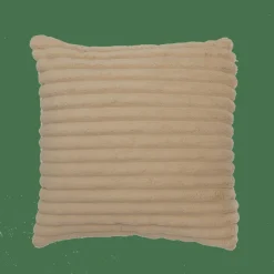 CASA BUTTER Cuscino Beige| Cuscini