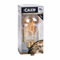 CASA CALEX Cavo Bronzo| Lampade A Sospensione