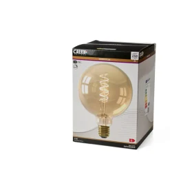 CASA CALEX Cavo Bronzo| Lampade A Sospensione