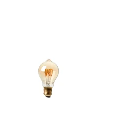 CASA CALEX Cavo Bronzo| Lampade A Sospensione