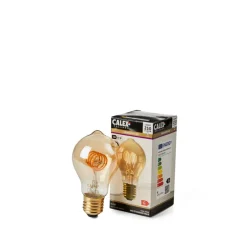 CASA CALEX Cavo Bronzo| Lampade A Sospensione