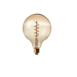 CASA CALEX Cavo Bronzo| Lampade A Sospensione