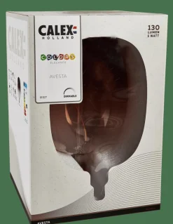 CASA CALEX Lampada E27 1800K| Lampade Led