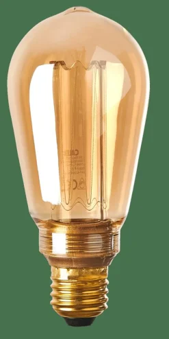 CASA CALEX Lampada Led E27 1800K| Lampade Led