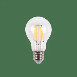 CASA CALEX Lampadina A Filamento 2700K| Lampade Led
