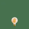 CASA CALEX Lampadina A Sfera 2100K| Lampade Led