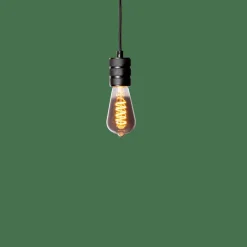 CASA CALEX Lampadina Filamento LED E27 1800K| Lampade Led