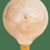 CASA CALEX Lampadina Luce Calda| Lampade Led