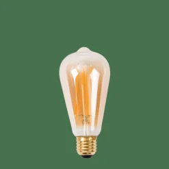 CASA CALEX Rustik Lampadina 2100K| Lampade Led