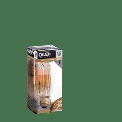 CASA CALEX Rustik Lampadina 2100K| Lampade Led