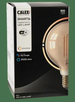 CASA CALEX SMART Lampada Led E27 1800-3000K| Lampade Led