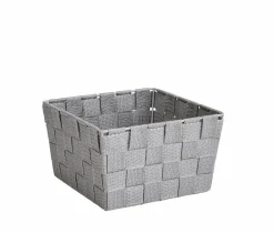 CASA CALI BASIC Cesta Nero| Cesti Cassetto