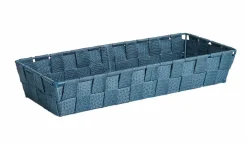 CASA CALI COLOR Cesta Blu| Cesti Cassetto