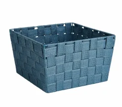 CASA CALI COLOR Cesta Blu| Cesti Cassetto
