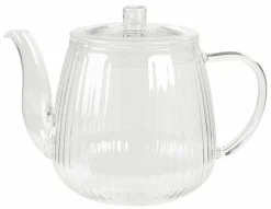 CASA CAMILLE Bicchiere Da Tè 42 CL Trasparente| Bicchieri Da Tè