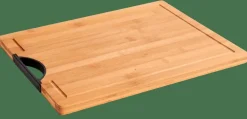CASA BAMBOO Tagliere L Naturale| Taglieri