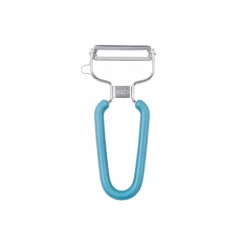 CASA KITCHEN Pelaverdure Taglio A Julienne Grigio| Coltelli Da Pelare