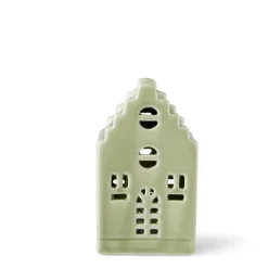 CASA CASITA Decorazione Con Luci Led Verde| Autunno|Lampade Led