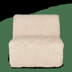 CASA CHARLIE Poltrona Beige| Poltrone|Divani