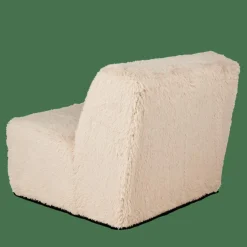 CASA CHARLIE Poltrona Beige| Poltrone|Divani