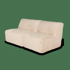 CASA CHARLIE Poltrona Beige| Poltrone|Divani