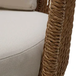 CASA CHIQUITO Set Lounge Naturale| Set Lounge