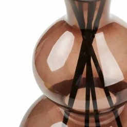 CASA CIPRA Stelo Marrone| Rami Artificiali|Autunno