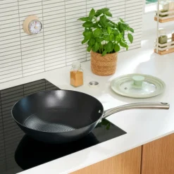 CASA CLASSO Pirottino Nero| Pirofile