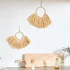 CASA COGON Deco Da Parete Naturale| Kids|Decorazioni Da Parete
