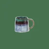 CASA COMA TURQUOISE Tazza 45 CL Turchese| Mug