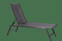 CASA COMFORT Sdraio Nero| Lettini