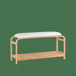 CASA COOPER Panca Bianco| Panche
