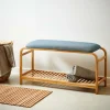 CASA COOPER Panca Grigio| Panche