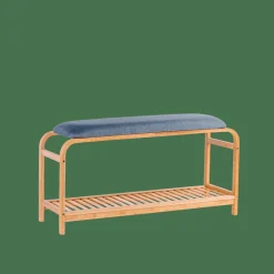 CASA COOPER Panca Grigio| Panche