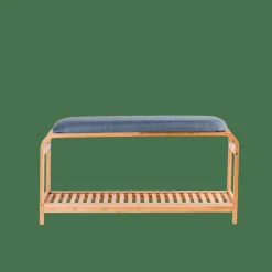 CASA COOPER Panca Grigio| Panche