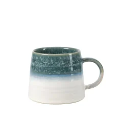 CASA CORA Tazza Verde| Mug