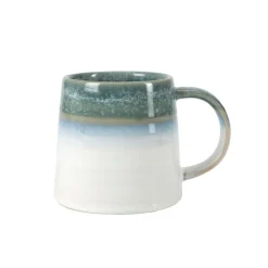 CASA CORA Tazza Verde| Mug