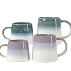 CASA CORA Tazza Viola| Mug