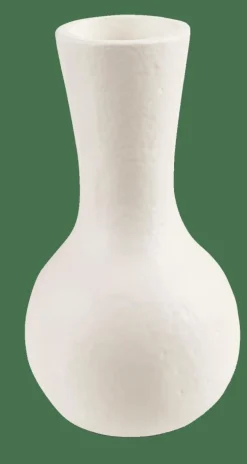 CASA CORDOBA Vaso Crema| Vasi