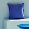 CASA CORI Cuscino Blu| Cuscini