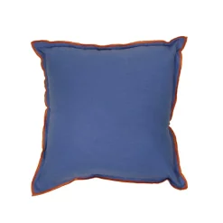 CASA CORI Cuscino Blu| Cuscini