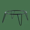 CASA COZIE Base Nero| Poltrone|Divani