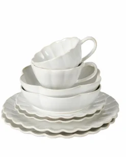 CASA COZY Ciotola 38 CL Bianco| Ciotole