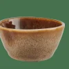 CASA COZY Ciotole Aperitivo 8 CL Marrone| Ciotole