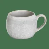 CASA COZY Mug 27,5 CL Bianco| Mug