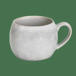 CASA COZY Mug 27,5 CL Bianco| Mug